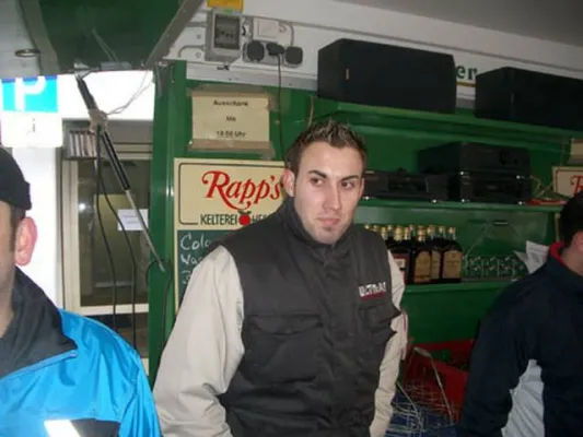 2005 - Neujahrsmarkt