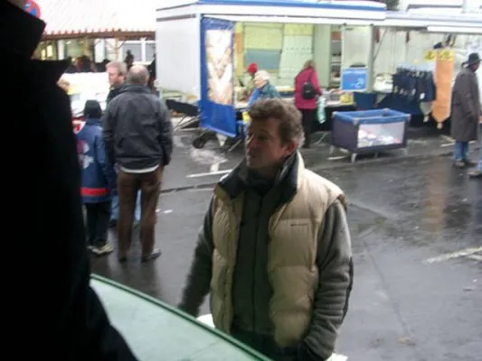 2005 - Neujahrsmarkt