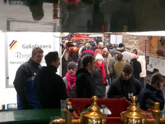 2005 - Neujahrsmarkt