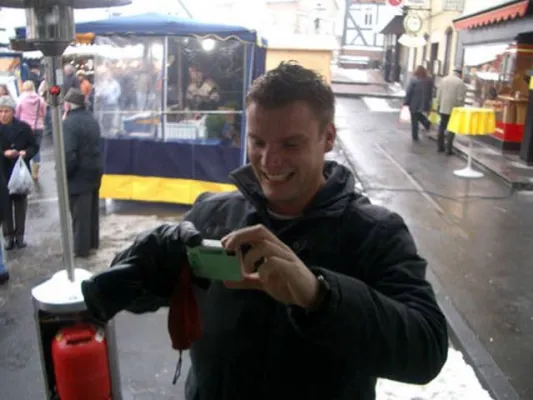 2005 - Neujahrsmarkt