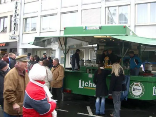 2005 - Neujahrsmarkt