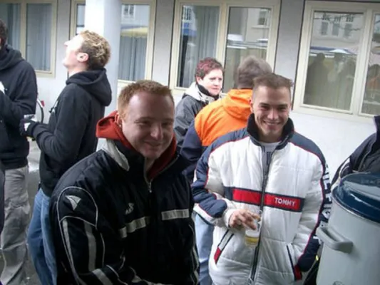 2005 - Neujahrsmarkt