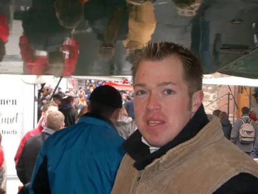 2005 - Neujahrsmarkt