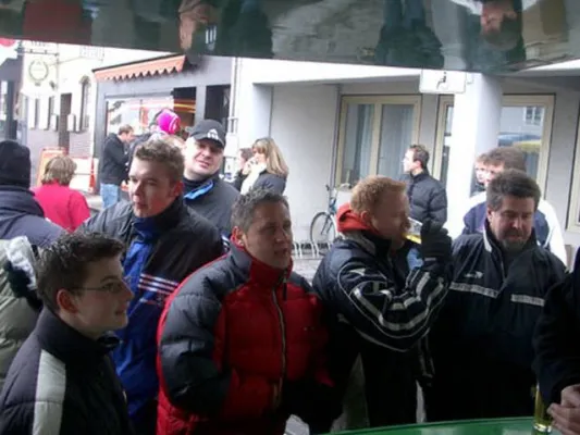 2005 - Neujahrsmarkt