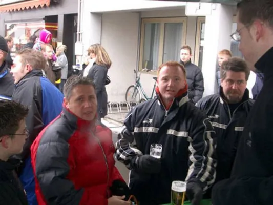 2005 - Neujahrsmarkt