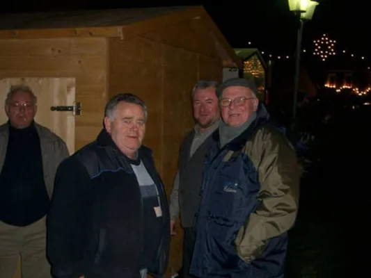 2005 - Neujahrsmarkt