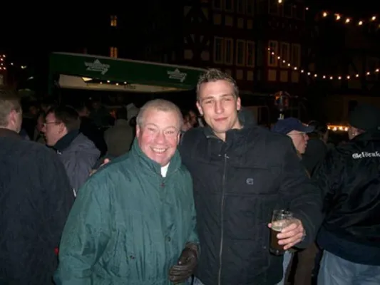 2005 - Neujahrsmarkt