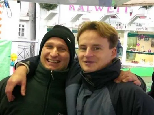 2006 - Neujahrsmarkt