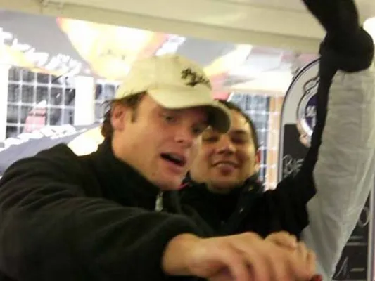 2006 - Neujahrsmarkt