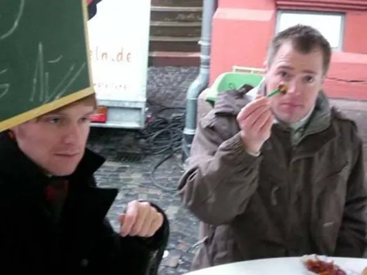 2006 - Neujahrsmarkt