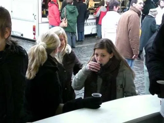 2006 - Neujahrsmarkt