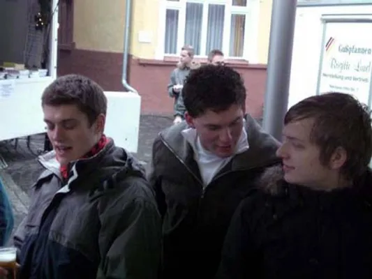 2006 - Neujahrsmarkt