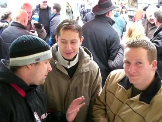 2006 - Neujahrsmarkt