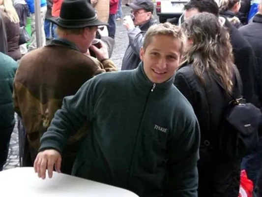 2006 - Neujahrsmarkt