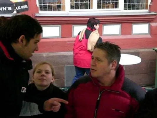 2006 - Neujahrsmarkt