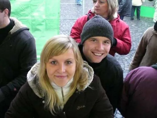 2006 - Neujahrsmarkt