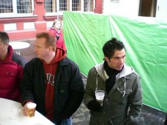 2006 - Neujahrsmarkt