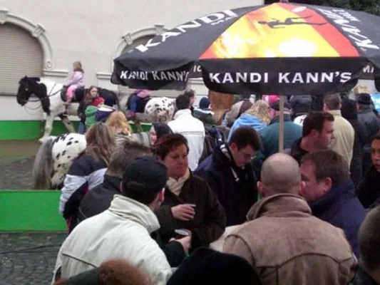 2006 - Neujahrsmarkt