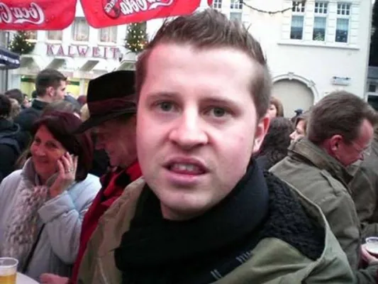 2006 - Neujahrsmarkt