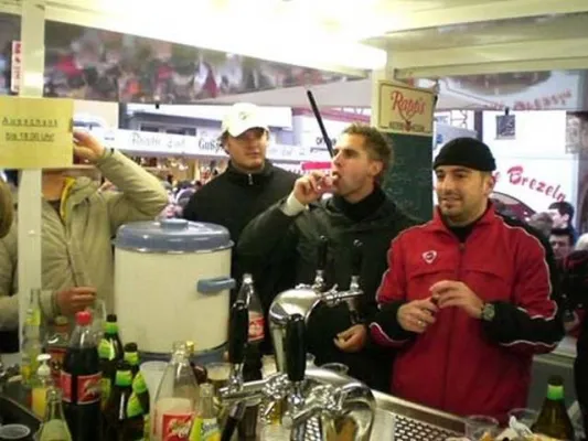 2006 - Neujahrsmarkt