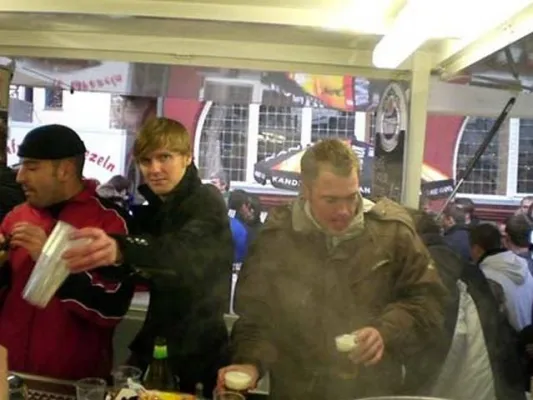 2006 - Neujahrsmarkt