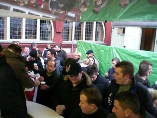 2006 - Neujahrsmarkt