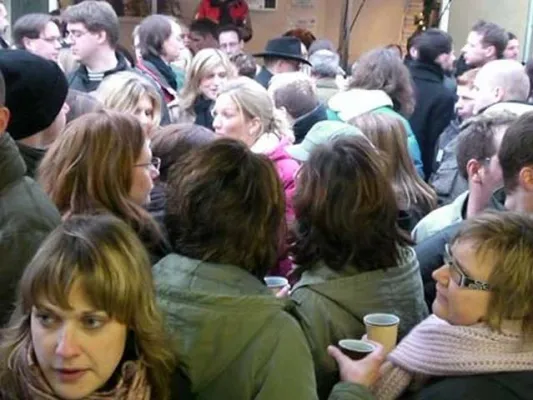 2006 - Neujahrsmarkt