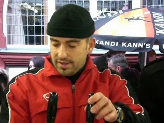 2006 - Neujahrsmarkt