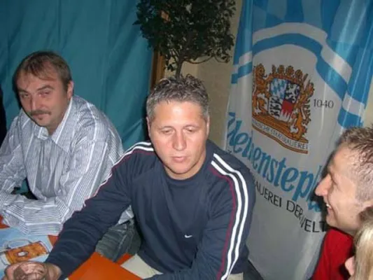 2005 - Oktoberfest