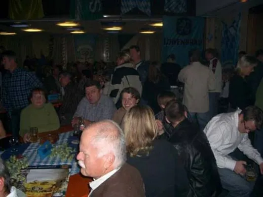 2005 - Oktoberfest