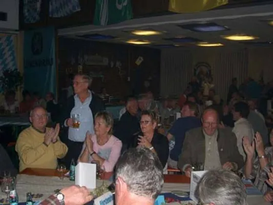 2005 - Oktoberfest