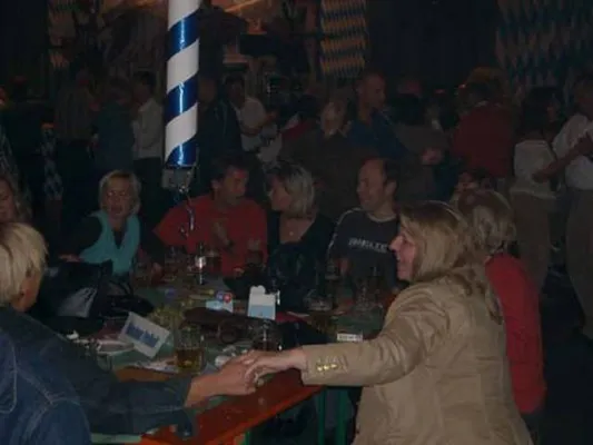 2005 - Oktoberfest