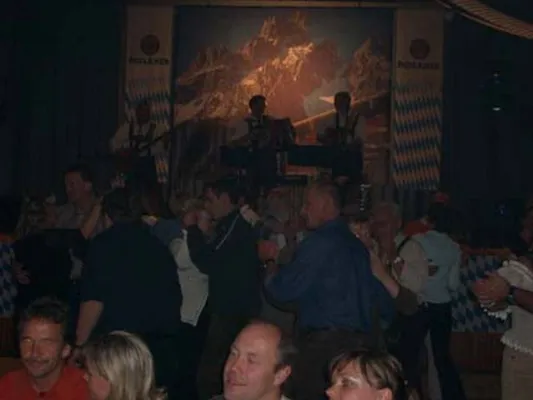 2005 - Oktoberfest