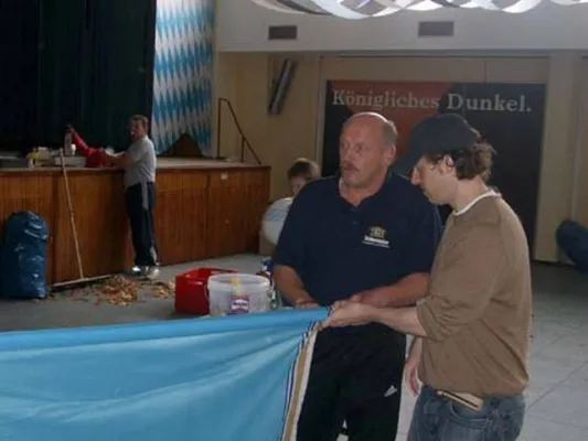 2005 - Oktoberfest