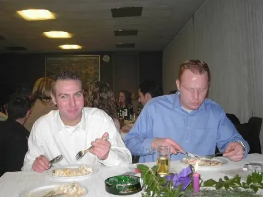 2002 - Weihnachtsfeier