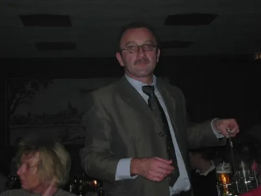 2002 - Weihnachtsfeier