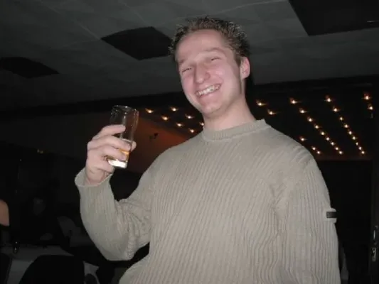 2002 - Weihnachtsfeier