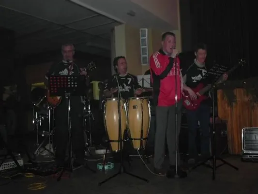 2002 - Weihnachtsfeier