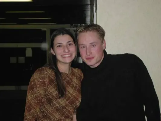 2002 - Weihnachtsfeier