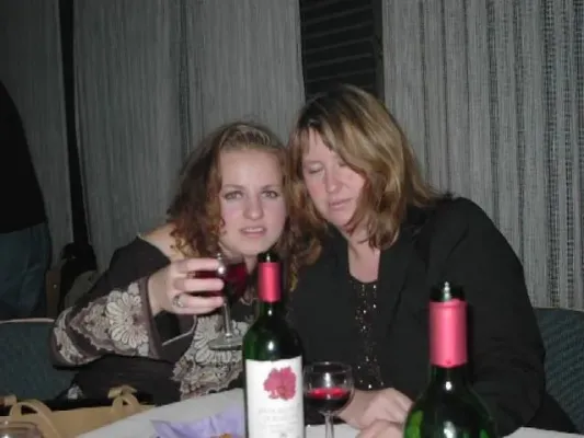 2002 - Weihnachtsfeier