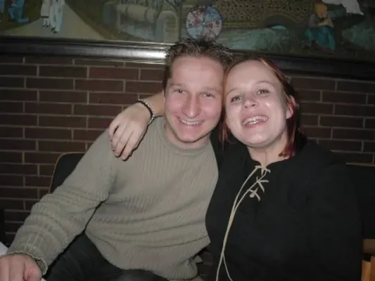 2002 - Weihnachtsfeier