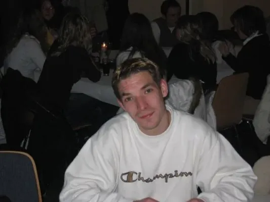 2004 - Weihnachtsfeier