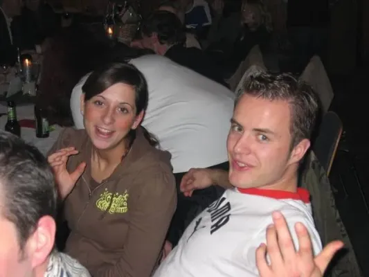 2004 - Weihnachtsfeier