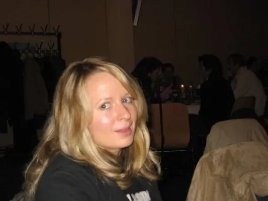 2004 - Weihnachtsfeier