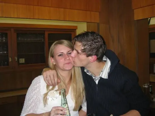 2004 - Weihnachtsfeier