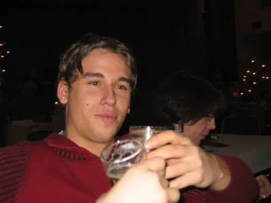 2004 - Weihnachtsfeier