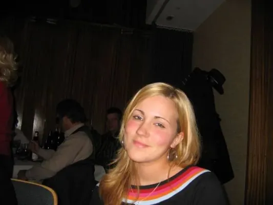 2004 - Weihnachtsfeier