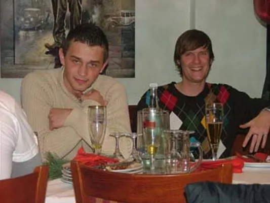 2006 - Weihnachtsfeier