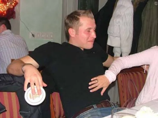 2006 - Weihnachtsfeier