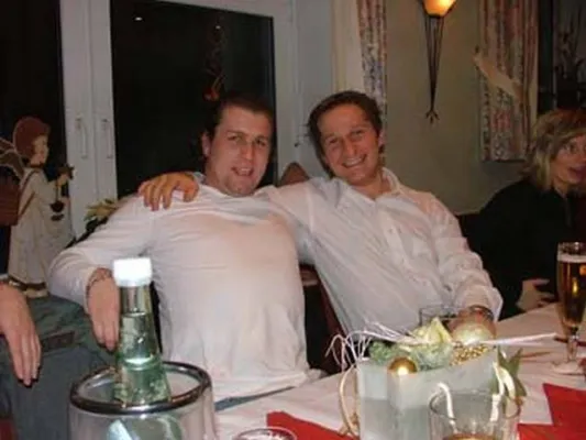 2006 - Weihnachtsfeier